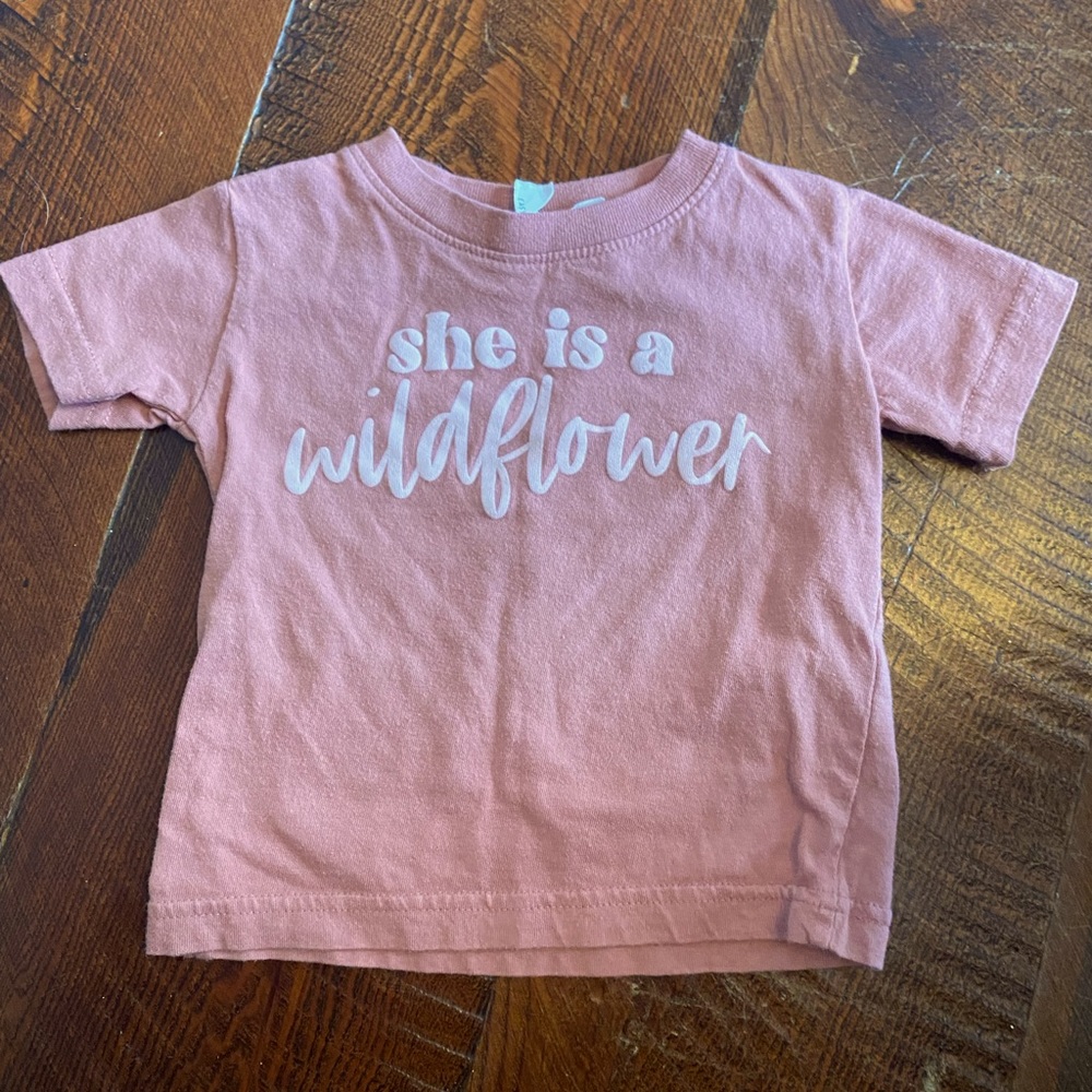 Baby tee